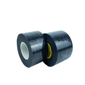 China Manufacturer Wholesale Medium Viscosity Fire Resistant Adhesive Tape